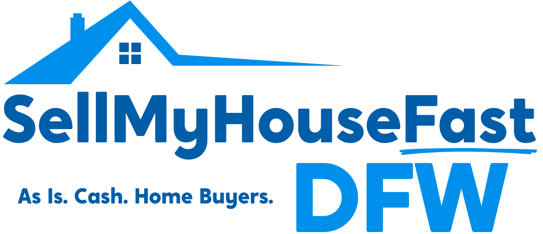 Sell My House Fast DFW
