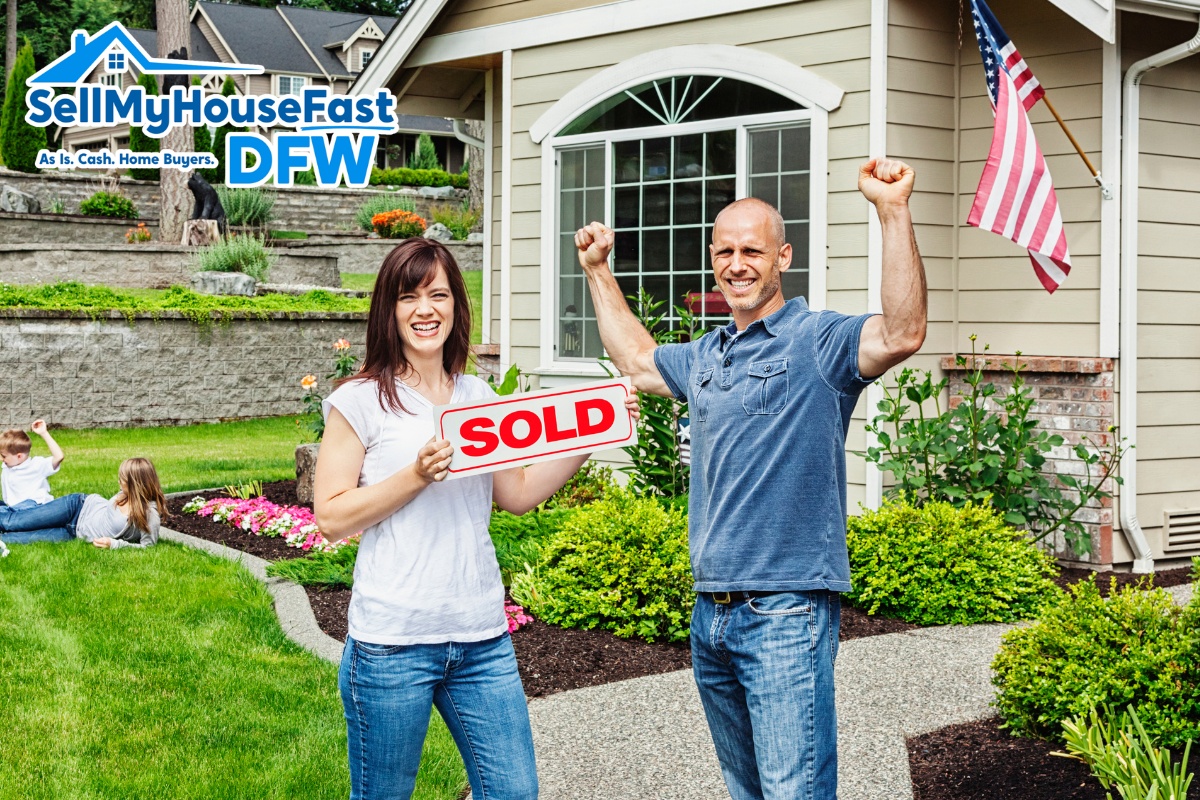 Sell My House Fast Dallas Fort Worth Sell My House Fast DFW