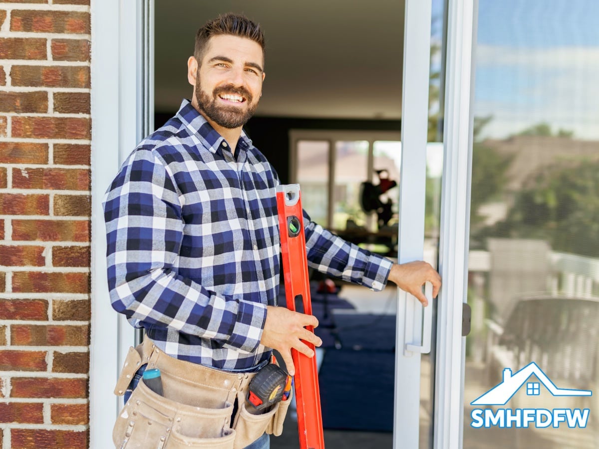 companies that buy homes DFW