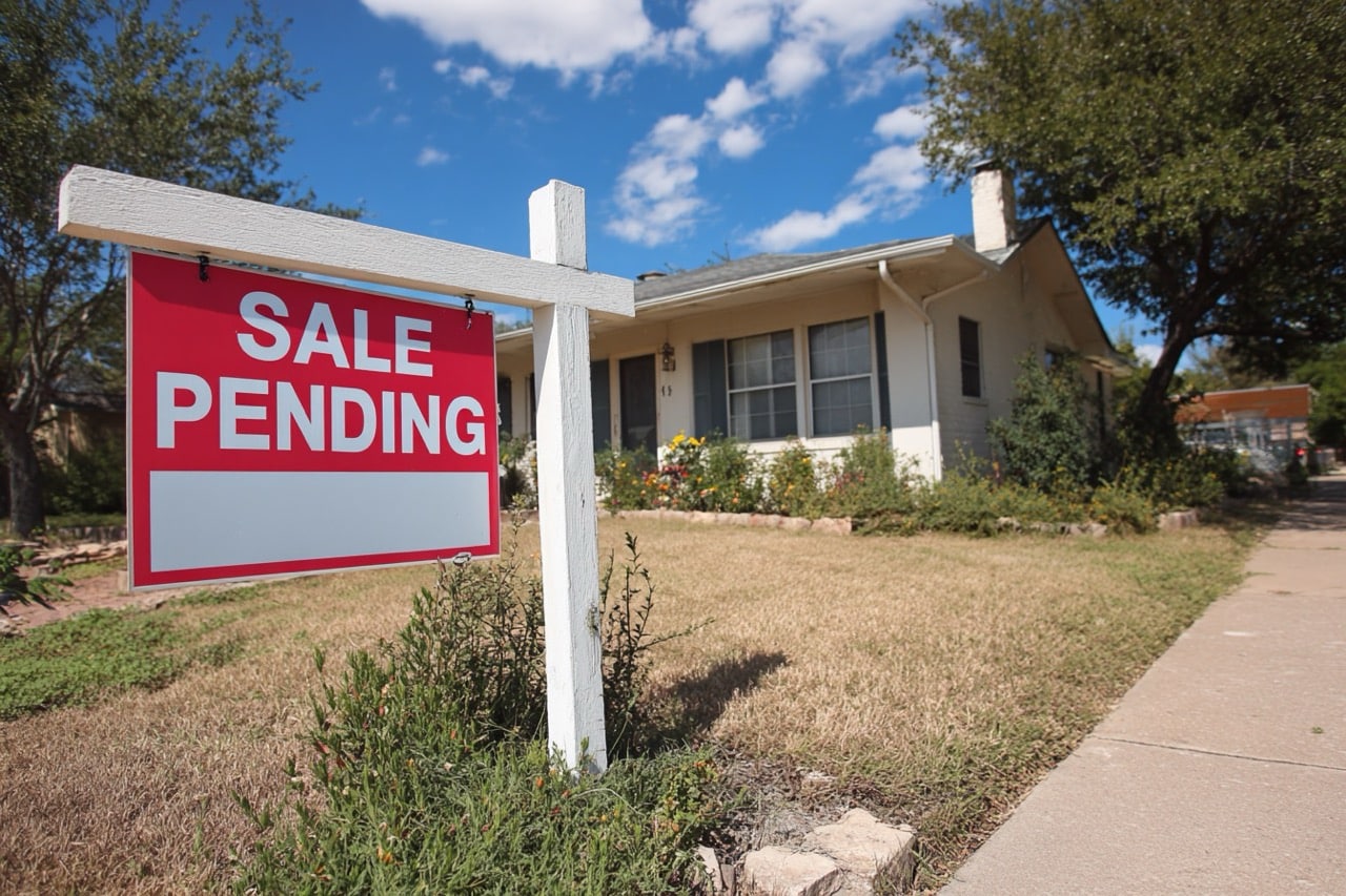Texas homeowner considering cash buyer alternative to FSBO sale