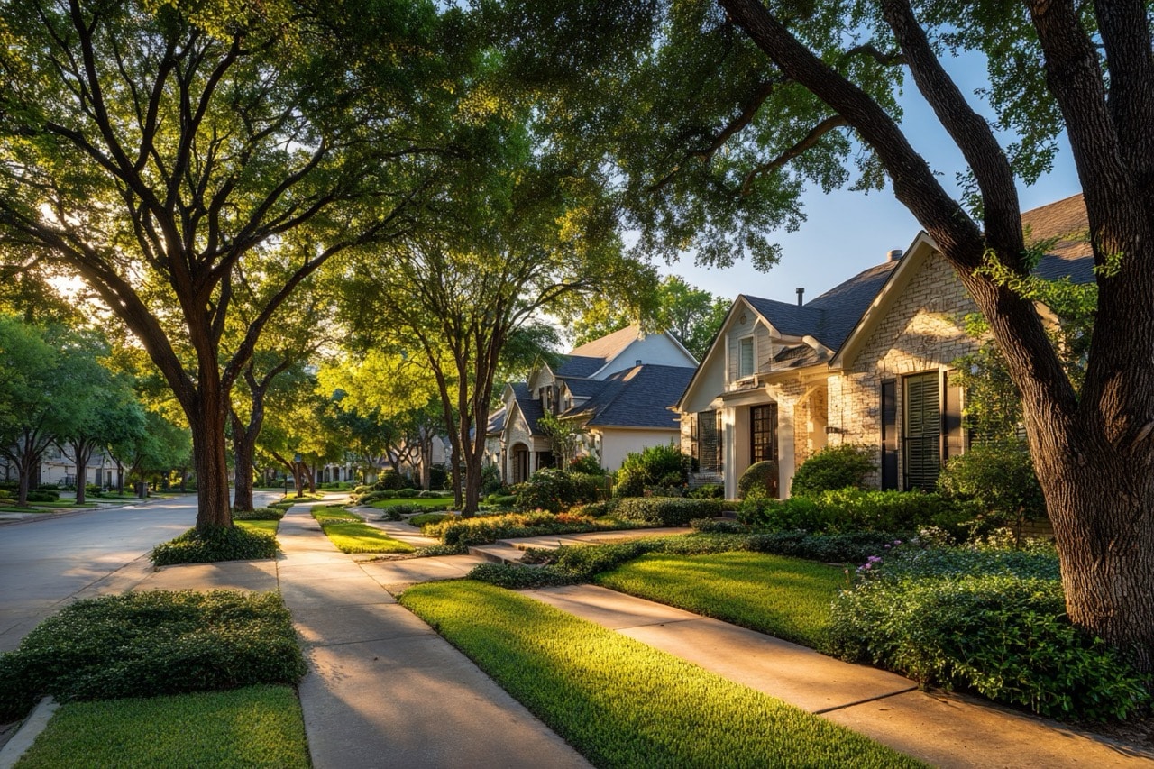 Texas rental property market conditions and timing considerations