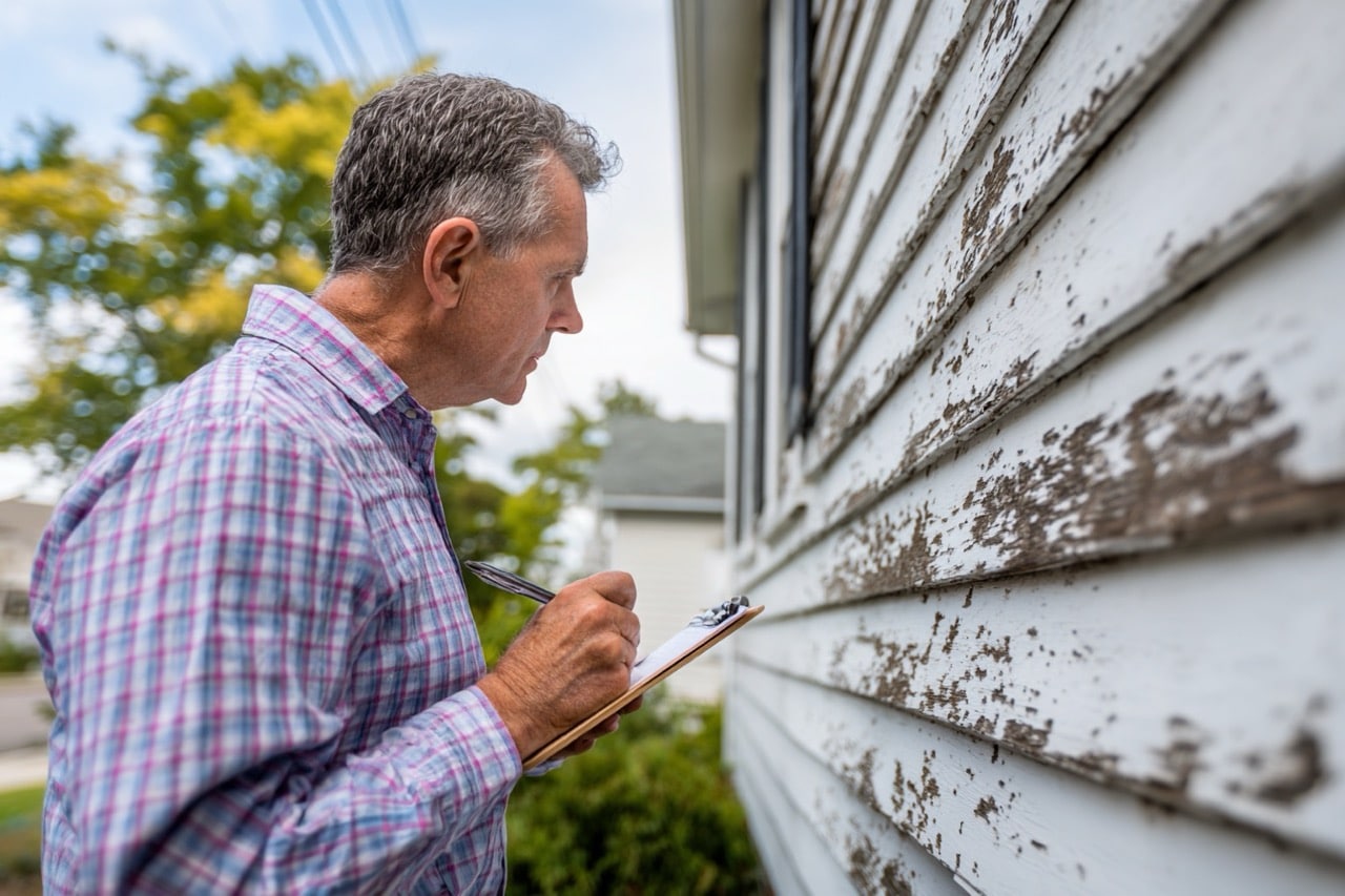 Fast sale of condemned house in Texas to cash buyer